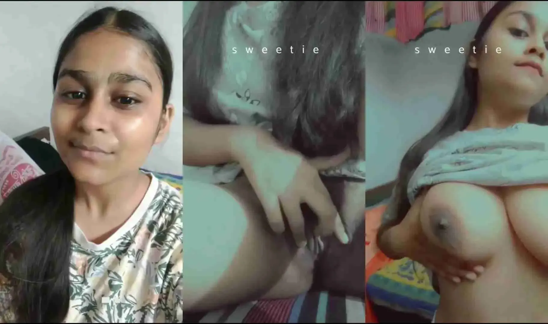 Viral Bengali Girl Pussy and Boobs Nude Video